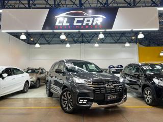 Foto do veículo Chery Tiggo 8 Txs 1.6 16v Tgdi Aut.
