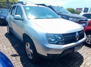 Foto do veículo Renault Duster Expression 1.6 Hi-flex 16v Mec.