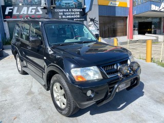 Foto do veículo Mitsubishi Pajero Sport 3.5 24v 4wd Gls Auto