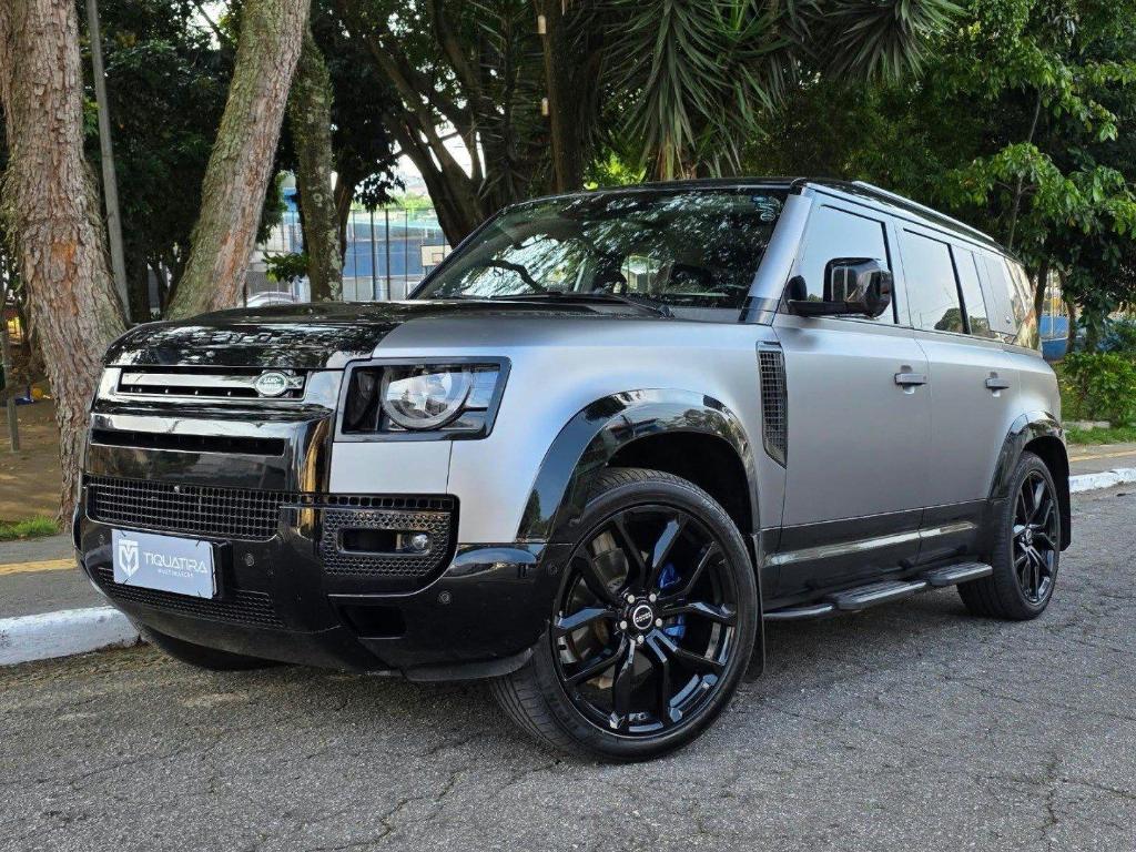 Land Rover Defender 2.0 P300 GASOLINA 110 SE AWD AUTOMÁTICO 2020