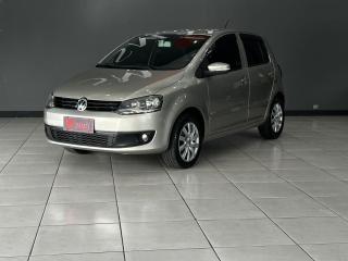 Foto do veículo Volkswagen Fox 1.0 Vht Total Flex