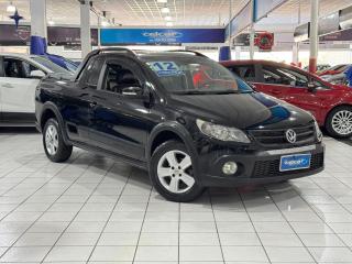 Foto do veículo Volkswagen Saveiro 1.6 Cross Ce 8v2p Manual