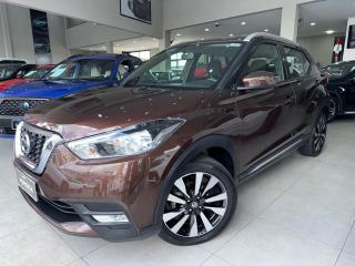 Foto do veículo Nissan Kicks Sv 1.6 16v Flexstar 5p Aut.