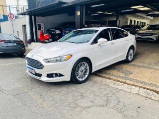 Foto do veículo Ford Fusion Titanium 2.0 Gtdi Eco. Awd Aut.