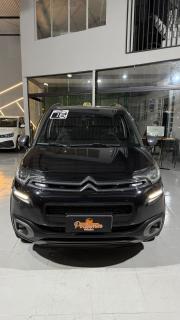 Foto do veículo Citroen Aircross 1.6 Shine Auto