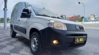 Foto do veículo Fiat Fiorino 1.4