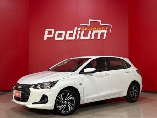 Foto do veículo Chevrolet Onix 1.0 Lt