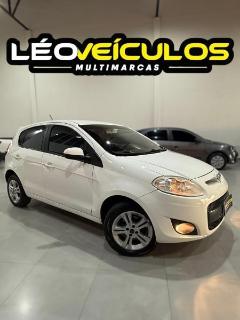 Foto do veículo Fiat Palio 1.4 Evo Flex Attractive