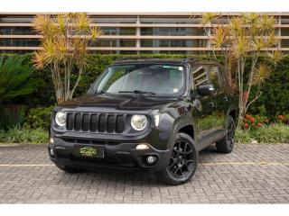 Foto do veículo Jeep Renegade 1.8 Sport Auto