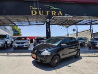 Foto do veículo Volkswagen Fox Plus 1.6mi/1.6mi Total Flex 8v 4p