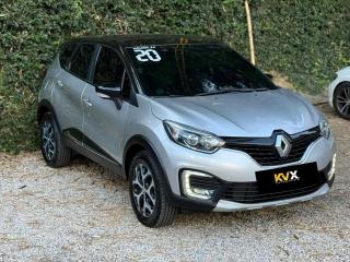 Foto do veículo Renault Captur 1.6 Intense Cvt