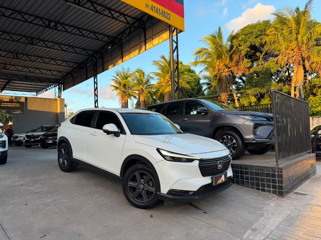 Honda Hr-V HR-V EXL 1.5 Flex Sensing 16V 5p Aut. 2023