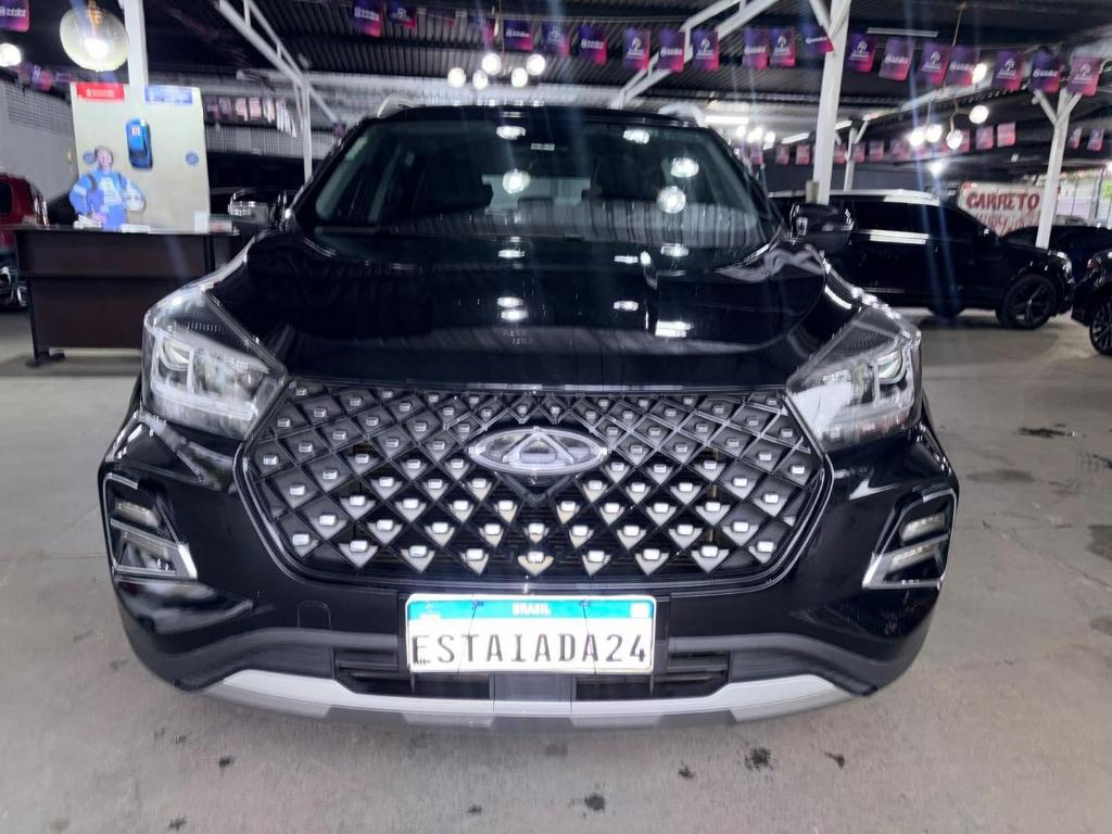 Caoa Chery Tiggo 5x 1.5 T Sport Cvt 2024