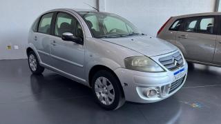 Foto do veículo Citroen C3 1.4 8v Flex Exclusive