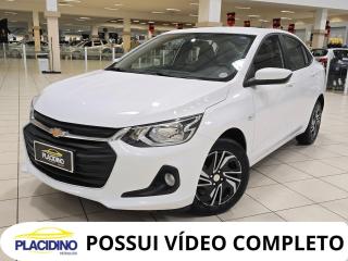 Foto do veículo Chevrolet Onix Plus 1.0 Lt