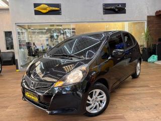 Foto do veículo Honda Fit 1.4 16v Flex Cx Auto