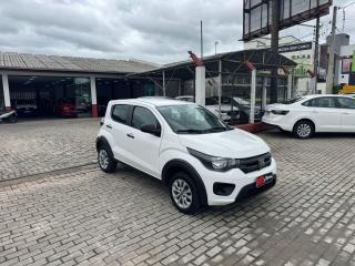 Foto do veículo Fiat Mobi Like 1.0 Fire Flex 5p.