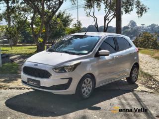 Foto do veículo Ford Ka 1.0 S