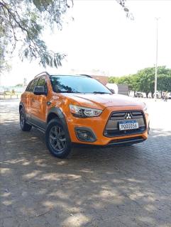 Foto do veículo Mitsubishi Asx 2.0 Gls Auto