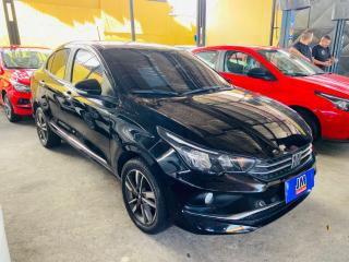 Foto do veículo Fiat Cronos Precision 1.3 8v Flex Aut.