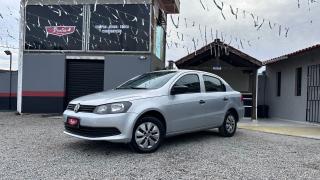Foto do veículo Volkswagen Voyage 1.0 Tec Total Flex