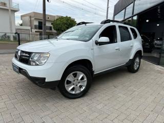 Foto do veículo Renault Duster 1.6 Dynamique Cvt