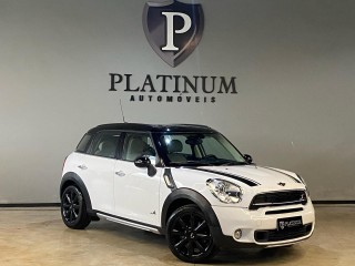 Foto do veículo Mini Cooper Countryman 1.6 Aut.