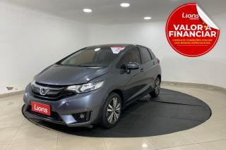 Foto do veículo Honda Fit 1.5 16v Flex Exl Cvt