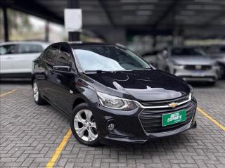 Foto do veículo Chevrolet Onix Sedan Plus Ltz 1.0 12v Tb Flex Mec.