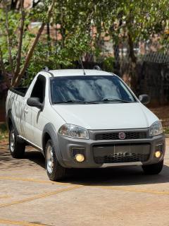 Foto do veículo Fiat Strada 1.4 Hard Working