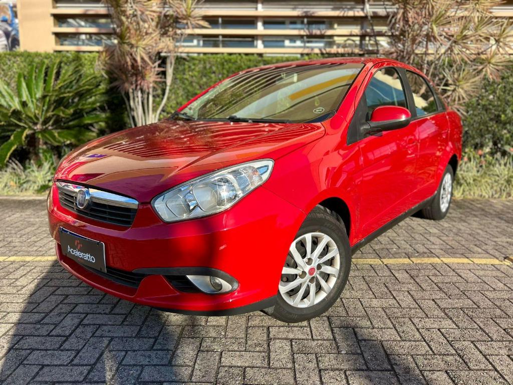 Fiat Grand