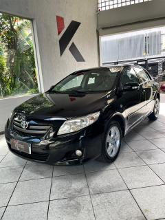 Foto do veículo Toyota Corolla 2.0 Dual Vvt-i Flex Xei Auto