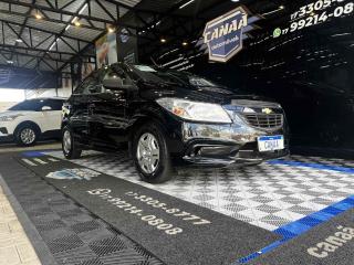 Foto do veículo Chevrolet Onix 1.0 Spe/4 Eco Joy