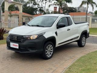 Foto do veículo Fiat Strada 1.4 Cabine Plus Endurance