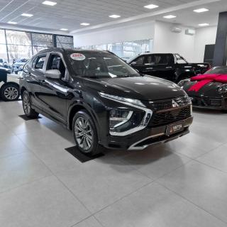 Foto do veículo Mitsubishi Eclipse Cross 1.5 Turbo Rush Auto