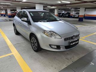 Foto do veículo Fiat Bravo 1.8 16v Essence Dualogic Flex