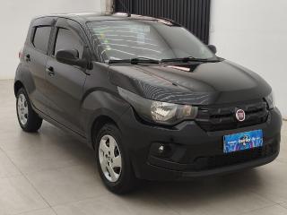 Foto do veículo Fiat Mobi Easy 1.0 Fire Flex 5p.