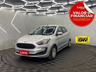 Foto do veículo Ford Ka 1.0 Se