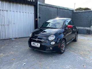 Foto do veículo Fiat 500 1.4 16v Sport Air Auto