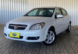 Foto do veículo Chevrolet Vectra 2.0 Elegance Flexpower