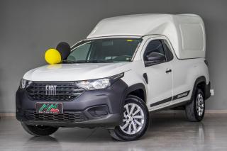 Foto do veículo Fiat Strada 1.4 Cabine Plus Endurance