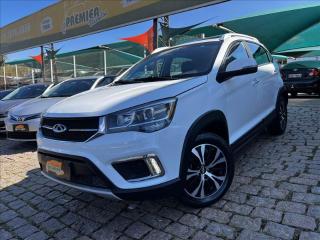 Foto do veículo Chery Tiggo 2 1.5 Act Auto