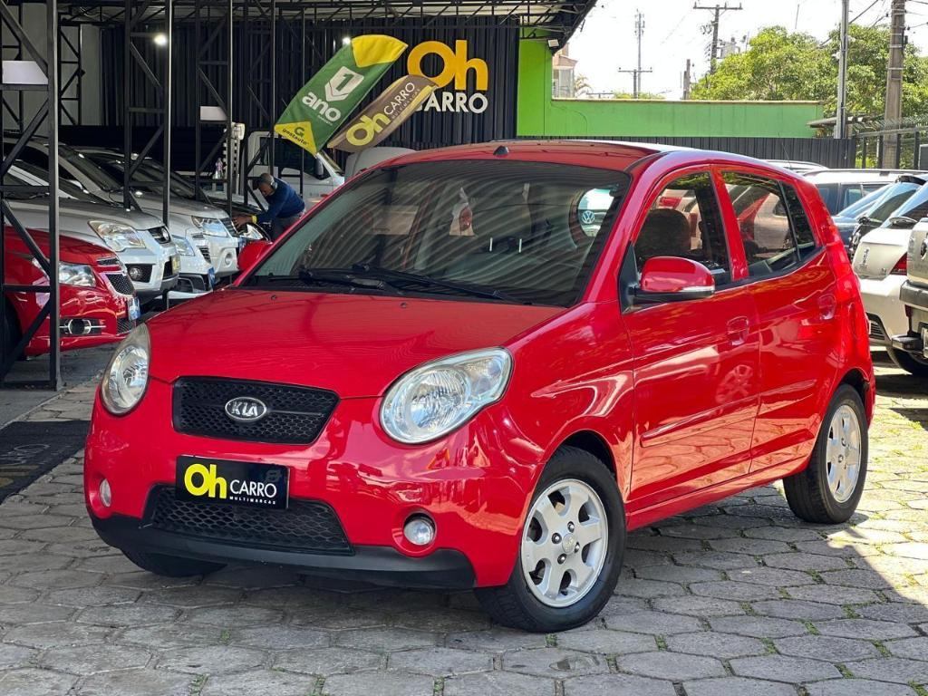KIA Picanto 2010