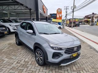 Foto do veículo Fiat Pulse 1.0 T200 Audace Cvt