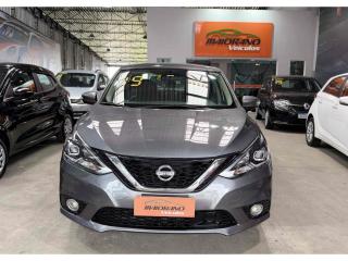 Foto do veículo Nissan Sentra Sl 2.0 Flexstart 16v Aut.