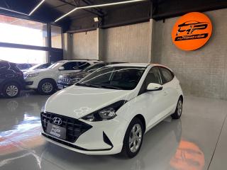 Foto do veículo Hyundai Hb20 1.0 Vision
