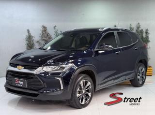 Foto do veículo Chevrolet Tracker 1.0 Turbo Premier Auto