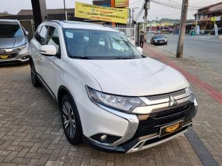 Foto do veículo Mitsubishi Outlander 2.0 Hpe Cvt