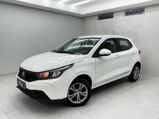 Foto do veículo Fiat Argo 1.0 Drive