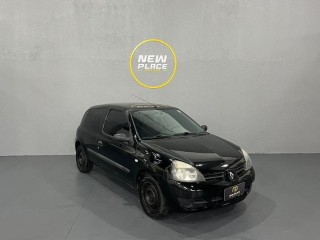 Foto do veículo Renault Clio 1.0 16v Hi-flex